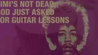 Jimi Hendrix Background