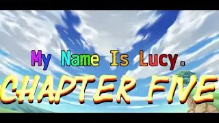 I made a SNES-Like Zombie Saga in RPG Maker MV! [My Name Is Lucy] {CH 5}-Apocalypse: A God is Born..