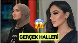 Masterchef 2024 Yarışmacılarının Şok Olacağınız Gerçek Halleri!