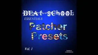 FL Studio Hardstyle Lead Presets for Patcher