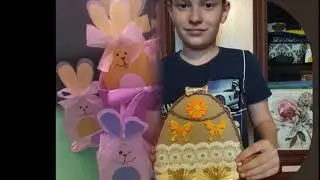 ПАСХАЛЬНОЕ ЧУДО