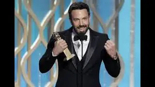 Ben Affleck he used to suffer from depression due to the pressure of life problems