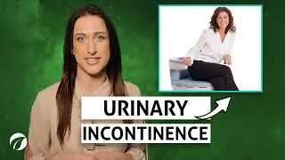Non Invasive Treatment for Urinary Incontinence | The Breakthrough You've Been Waiting For!