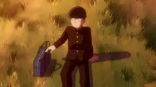 Mob Psycho 100 AMV Tribute - Growing Pains