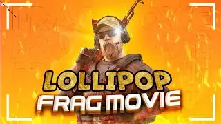 LOLLIPOP - Элджей, MORGENSHTERN ФРАГМУВИК | FRAGMOVIE