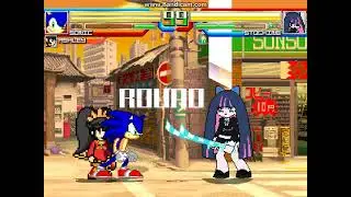 MUGEN request 