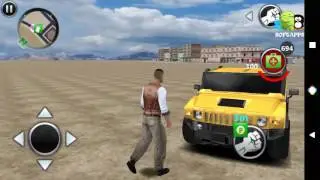 Top 4 android offline games below 60 MB 2016 (Must Have)