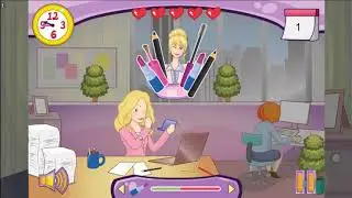 Игра безделье в офисе. Игры про безделье