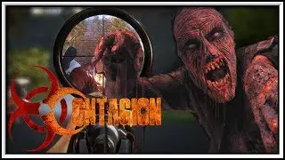 Contagion - ZOMBIES...