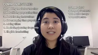 Common mistakes in PTE especially speaking | How to get 90/90 | Best PTE Institute