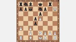 О чём молчит шахматный тренер. Обучение шахматам.