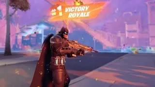 Fortnite เล่นกับเพื่อน