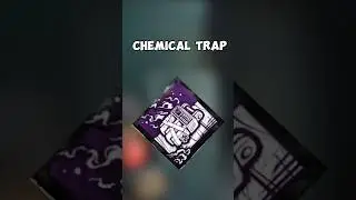 Wraith did not appreciate that. perk from the DBD Alien Chapter🥲 