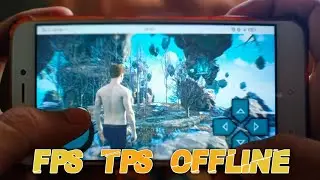 6 Game OFFLINE Android Terbaik 2020 