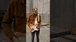 This sound blew my mind 🤯