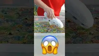 Getting Water Transfer Printing 😱🚨🤯