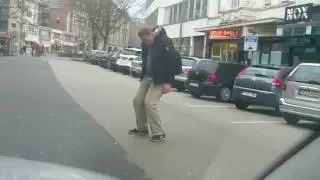 Наркоманы залипают