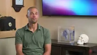 Ross USMC Veteran, Describes his experience at Gray Matters