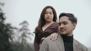 PREWEDDING TASYA & RAFAEL | SITU PATENGGANG | BANDUNG