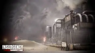 Insurgency: Sandstorm - OST: Insurgents Defeat Theme A
