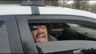 Fart Prank