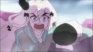 Simon Curis D.T.M (Mid Fight Masses vs bf anime)