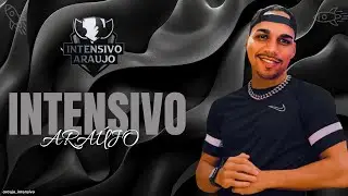 INTENSIVO DO  ARAUJO