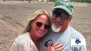 ‘Sister Wives’ Star Christine Brown Offers Empowering Advice for Women Feeling Stuck