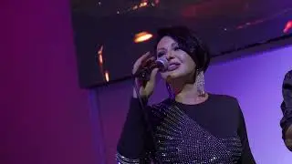 Larisa Moskaleva & Val Dolgin  -- Blues Night in Miami