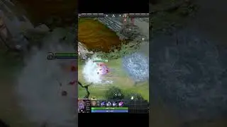 НОВЫЙ БАГ НА Drow Ranger Dota 2 ПАТЧ 7.36 