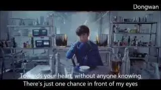 Shinwha - Sniper Eng subs + names