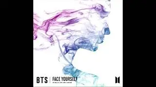 BTS ''FACE YOURSELF