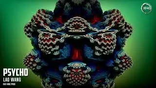 Psycho - Hard Core Type Beat 2020 - Lao Wang