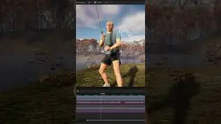 First time use a sword be like xD