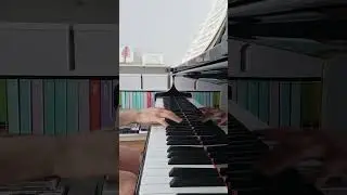 Shubert Moment Musicaux No. 3 F minor