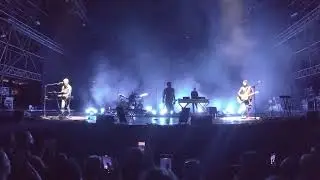 Hunting High and Low - a-ha - Curitiba - 2022