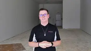 Sneak Peak At Experimax's New Space!