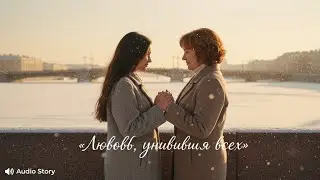 A young lesbian found love in an older woman – their relationship surprised everyone.