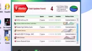أفضل 3برامج لتحديث التعريفات علي الكمبيوتر
