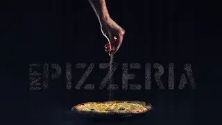INFI PIZZERIA ADS TEASER OUT NOW 2k18 by KrishnaEntertainment
