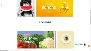 Fresh Magento 2 Template        | Free Template  Cavan Fulke