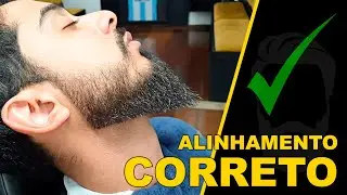 How to ALIGN a SPARTAN 300 BEARD (Step by Step)