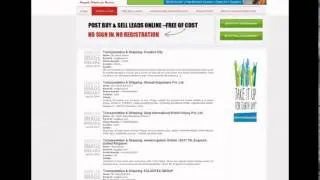 Free Classified B2B-SBSbuy.com