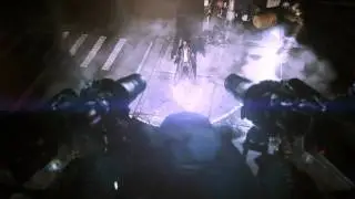 Unreal Engine 3 - Samaritan Real-Time Demo [March 2011 UDK]