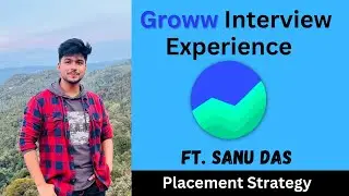 Groww Interview Experience | How to crack Groww