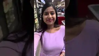 My favorite grocery store in America 🇺🇸|Americanmallu|USAmallu