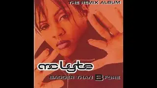 [Clean] MC Lyte - Cold Rock a Party (Mousse T. Remix)