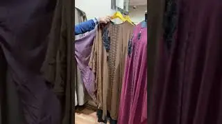 NEW LOOK OF HIJAB AVAILABLE IN COLORS PING ME FOR ORDER 6305774164 PLEASE SUBSCRIBE TO MY CHANNEL