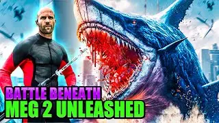 All The Information You Missed About The Meg 2!