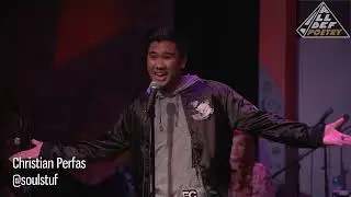 Word Wednesdays | Soul Stuff | All Def Poetry